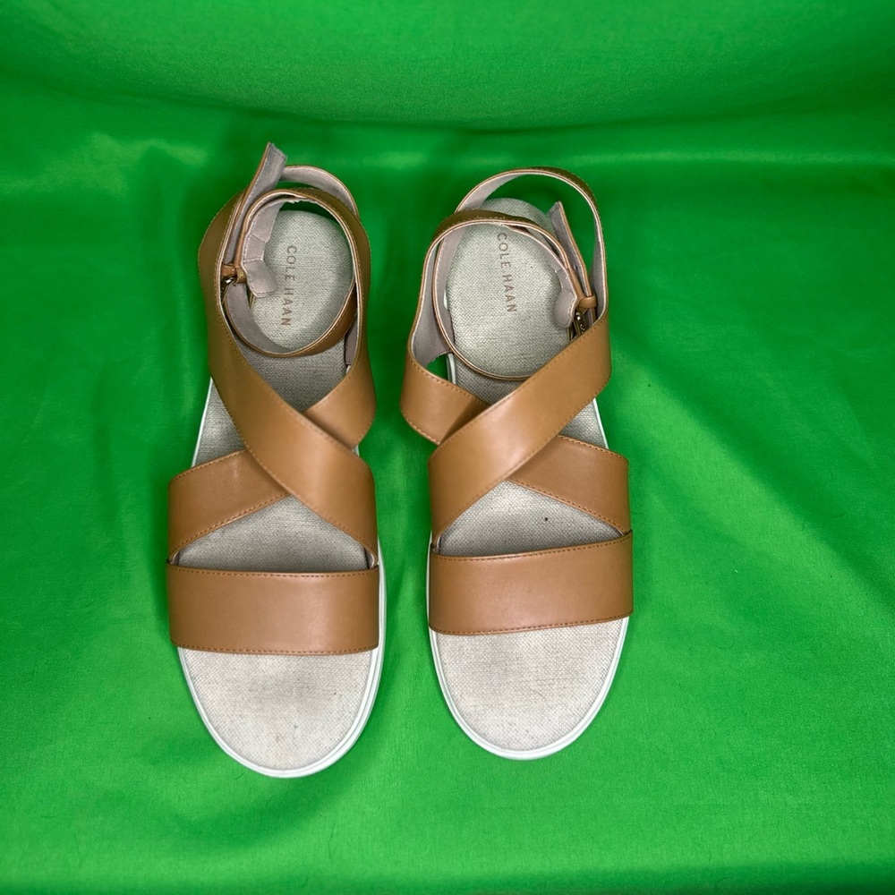 Cole Haan Sandles